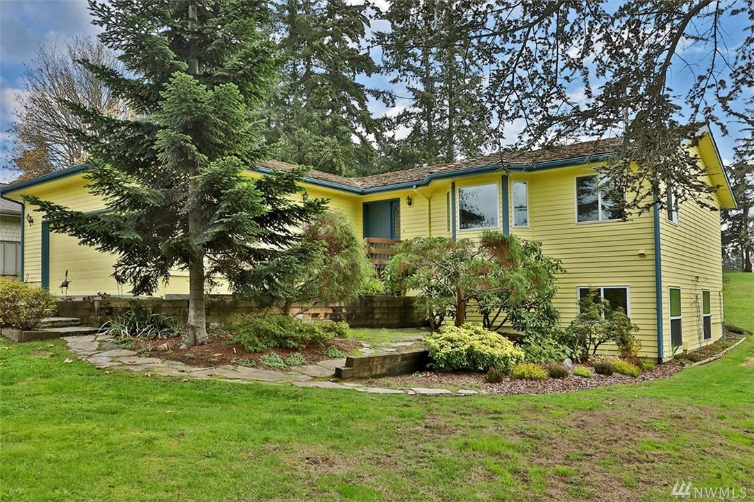 5807 Captain Vancouver Dr - Photo 1