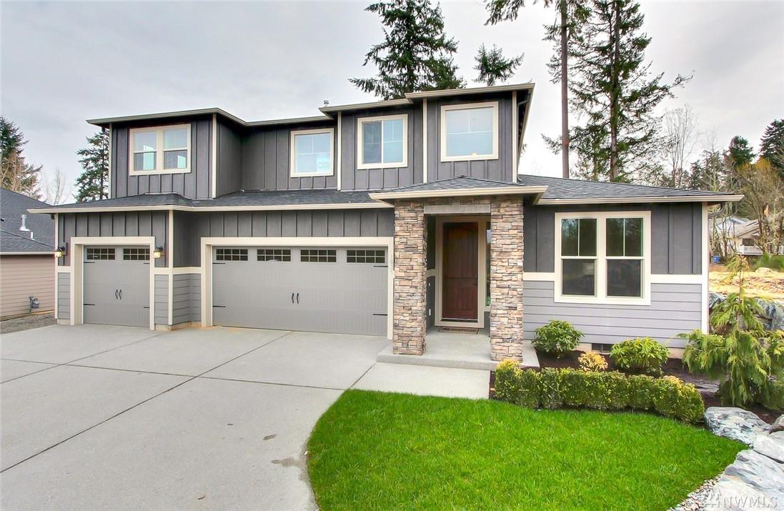 1107-(Lot 10) Walnut Lane - Photo 1