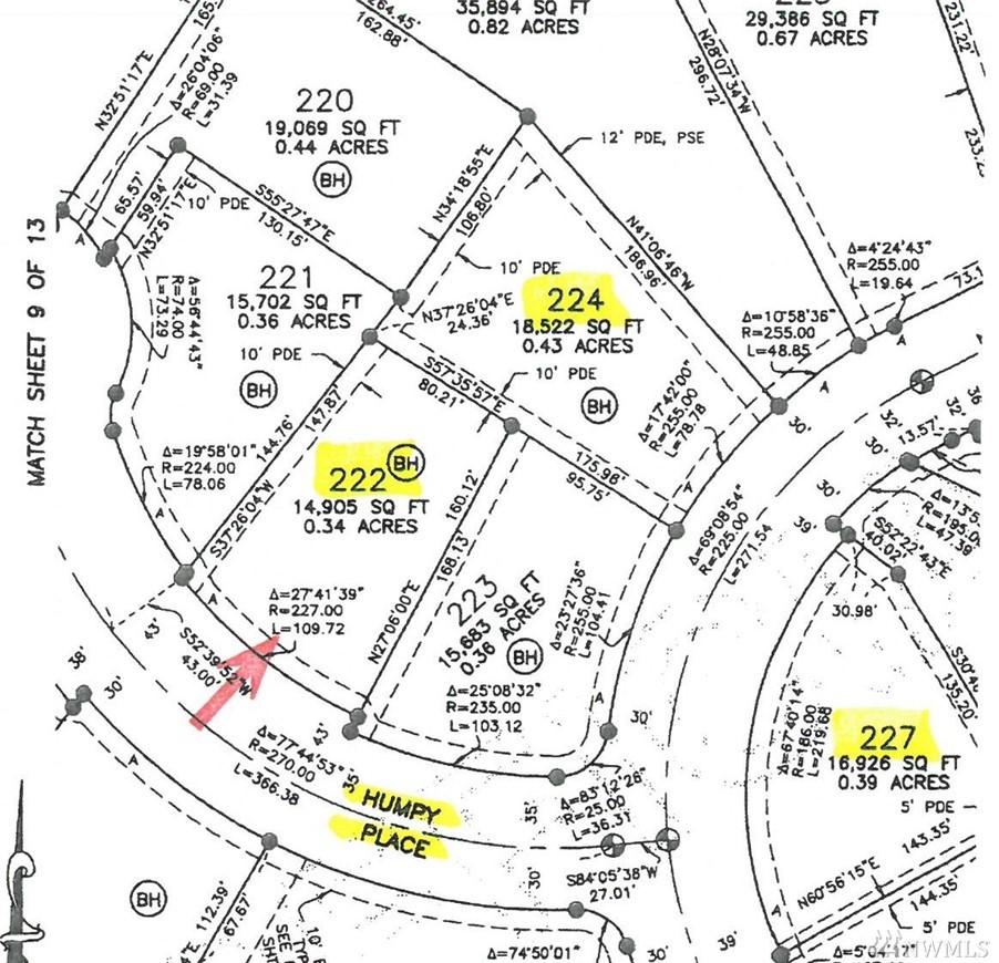 0-Lot 222 Dolphin Lane - Photo 1
