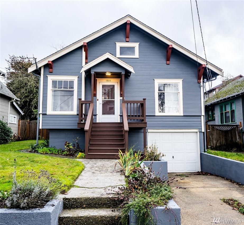 1511 8th St - Photo 1