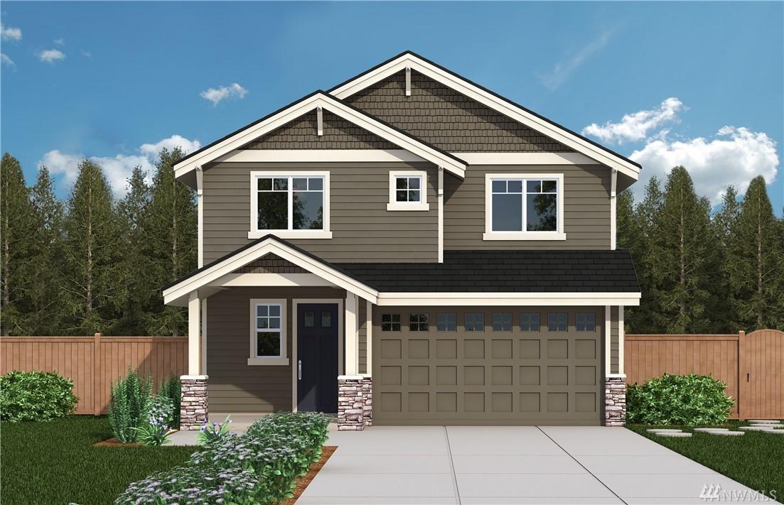 18808 124th Ave Se (Homesite 60) - Photo 1