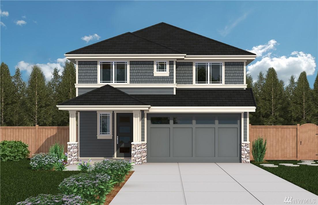 18820 124th Ave Se (Lot 62) - Photo 1