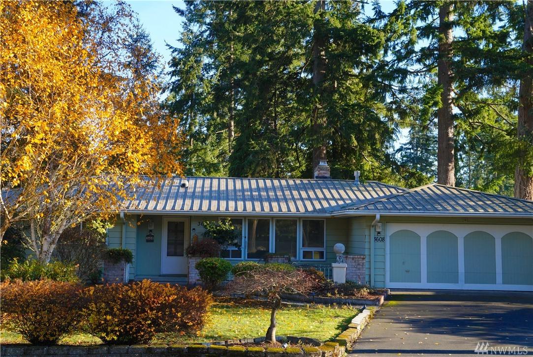 3608 Madrona Dr - Photo 1