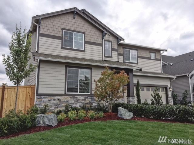 25616 206(Lot 137) Place - Photo 1