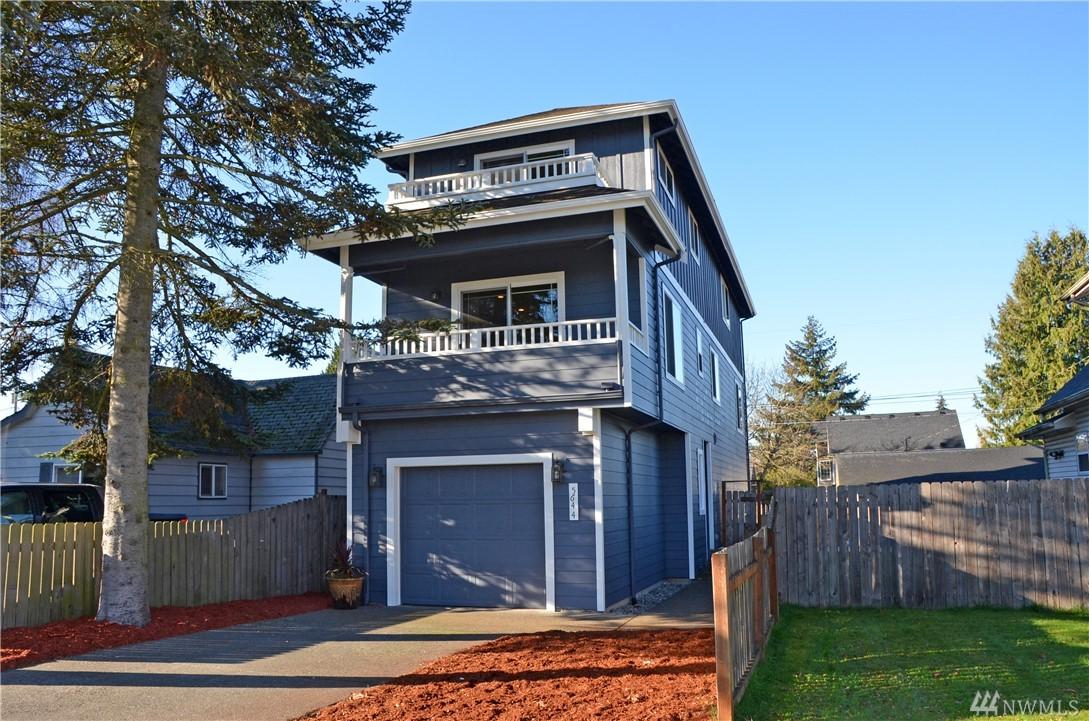 5644 Park Avenue - Photo 1