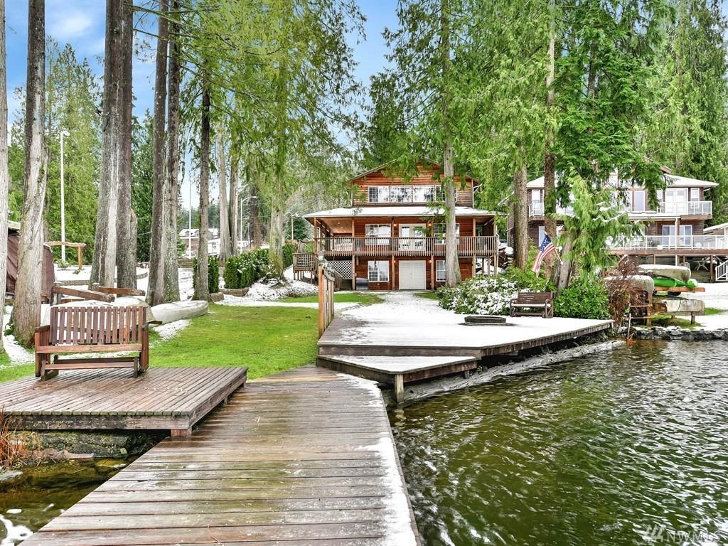 24101 Lake Roesiger Rd - Photo 1