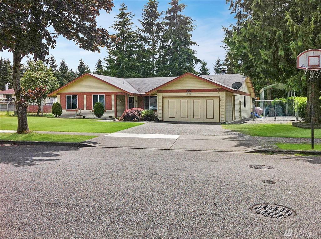 2510 Skyway Lane - Photo 1