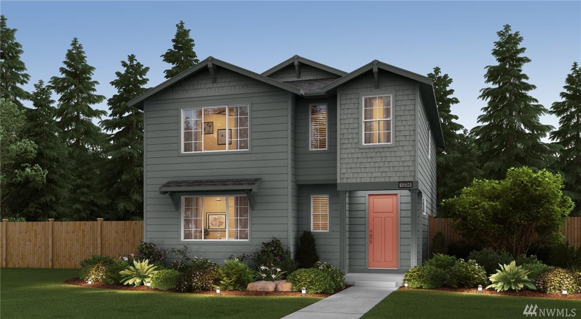 1927 Mayes (Lot 81) Rd - Photo 1