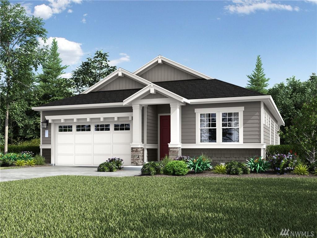 3810 Eagledale(Lot 10) Ct - Photo 1