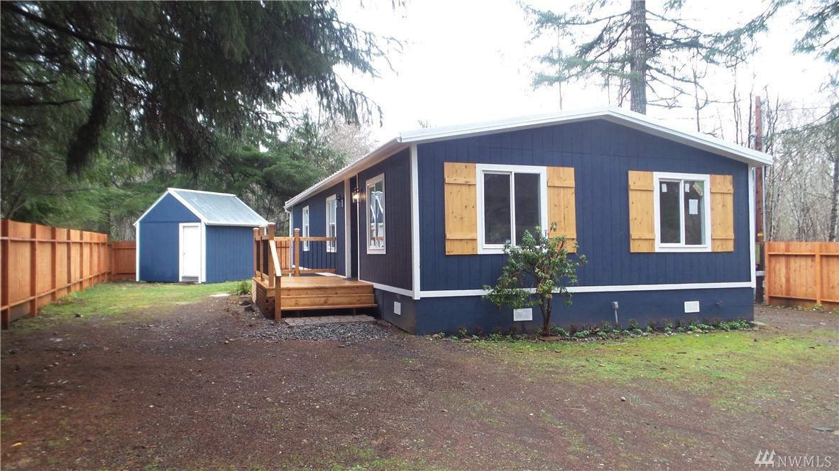 52 Hamma Hamma Dr - Photo 1