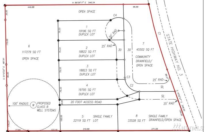 0 Allynmore Ridge - Photo 1