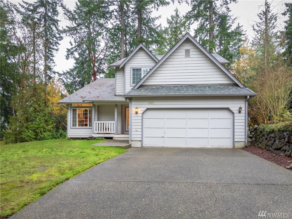 3821 Ambleside Lane - Photo 1