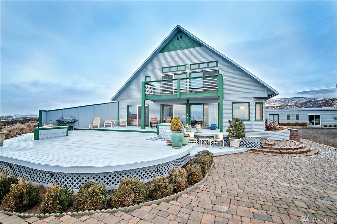 1020 Chukar Ridge Rd - Photo 1