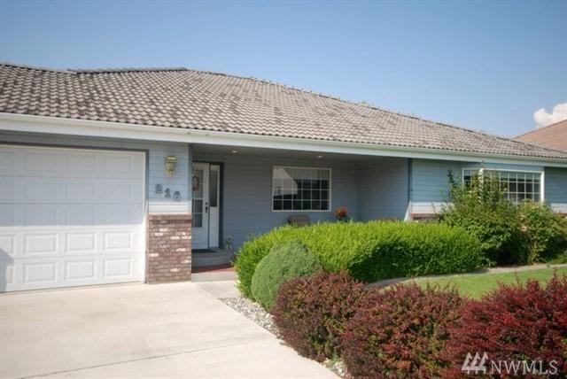 216 Tanglewood - Photo 1