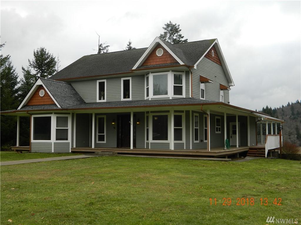 448 Independence Rd - Photo 1