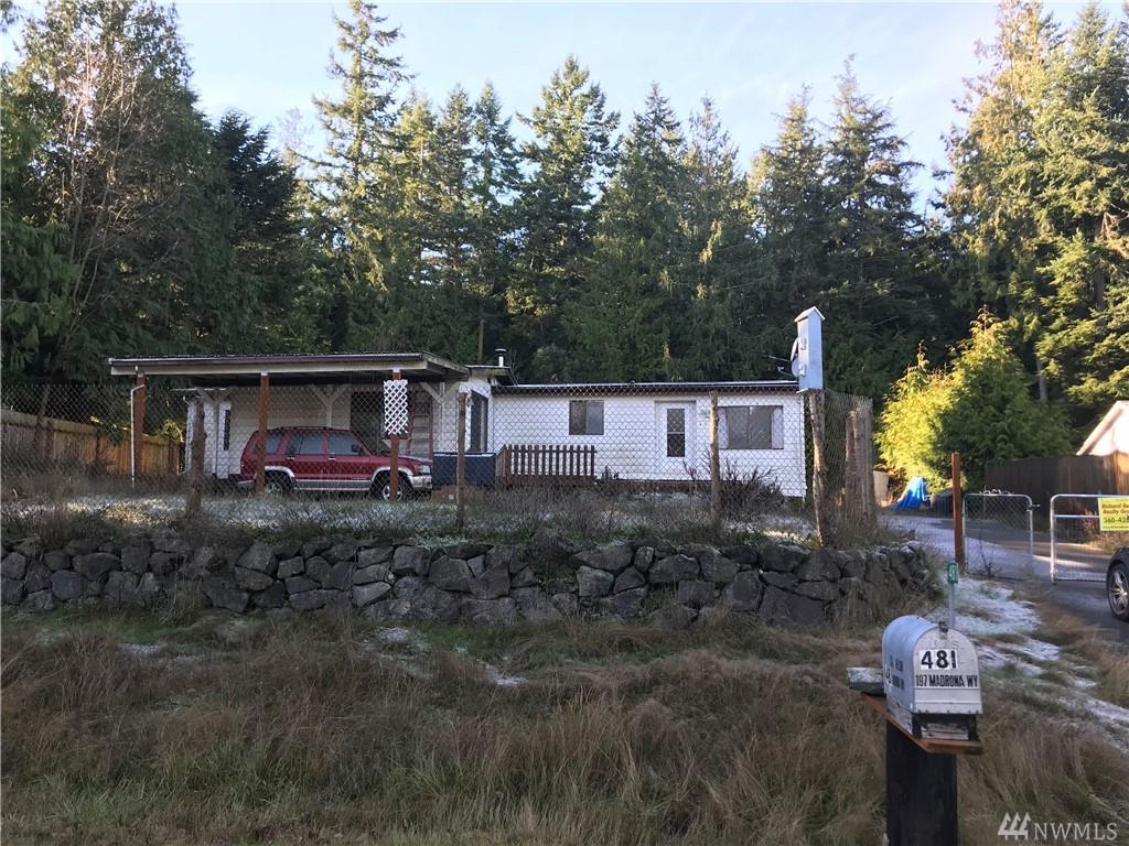 481 Madrona Wy - Photo 1