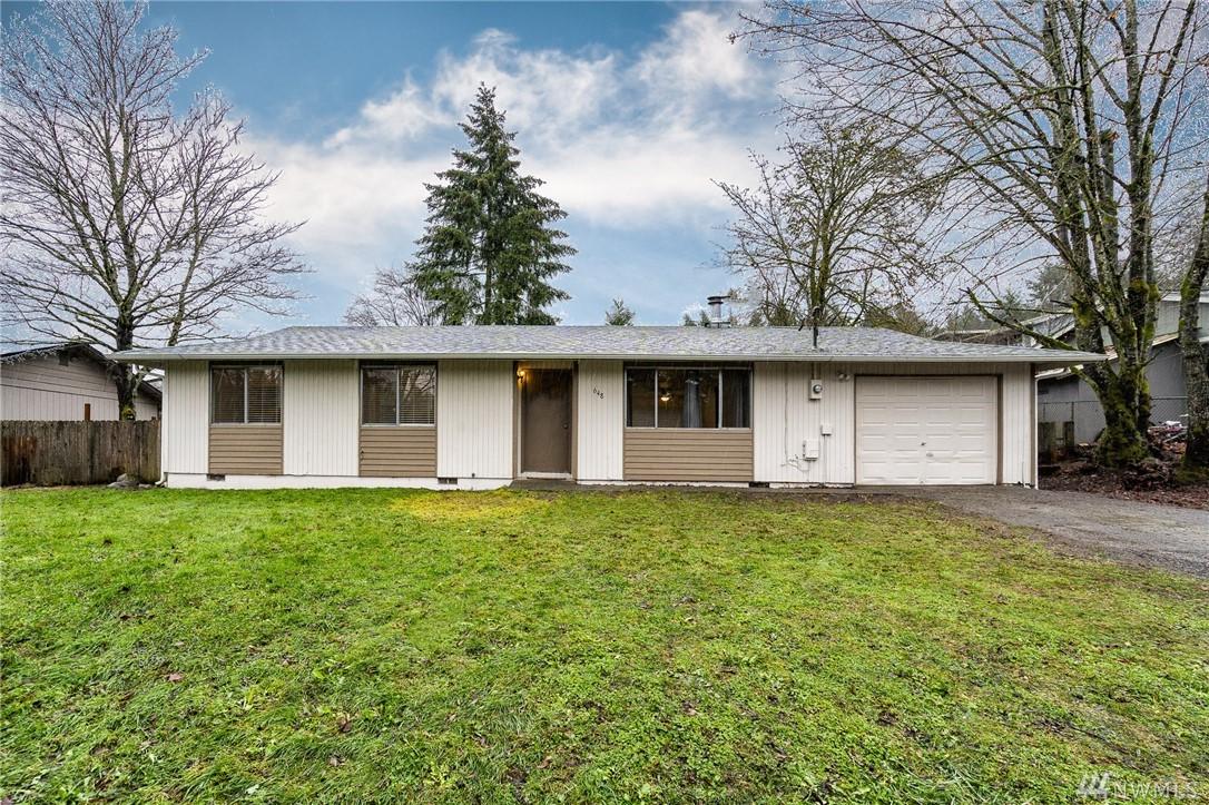 648 Huston St - Photo 1