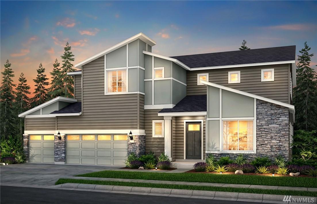 3219 216th (Lot 1) Place - Photo 1