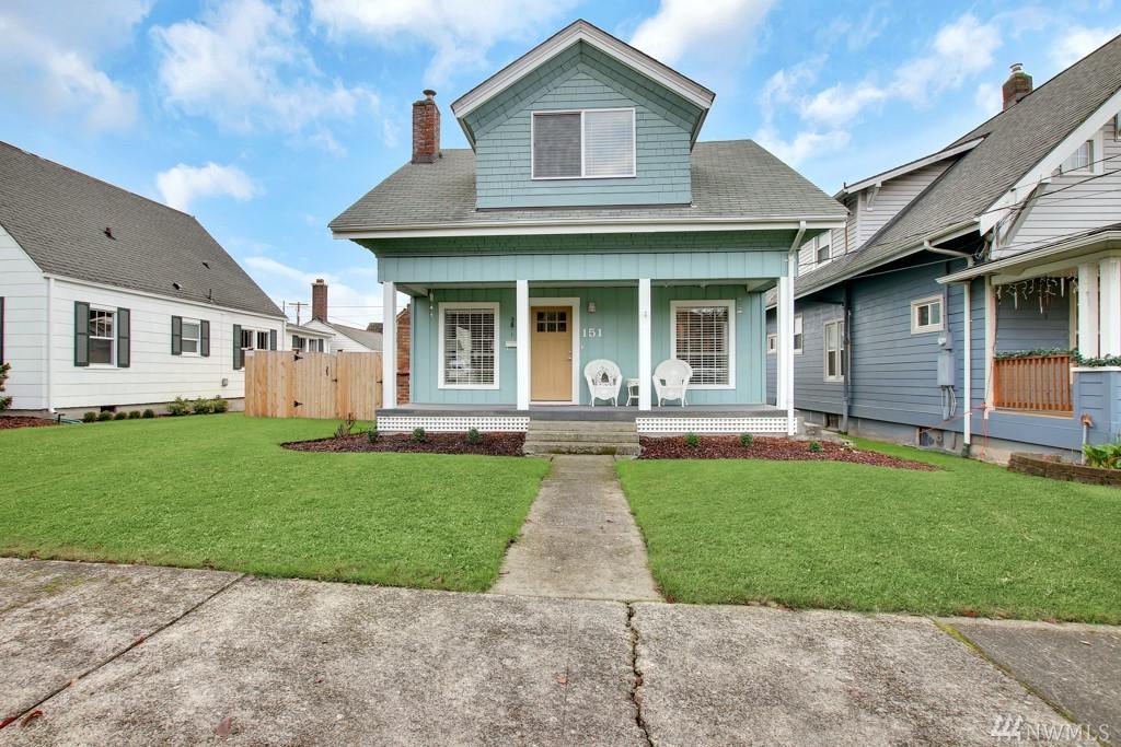 151 Alfred St - Photo 1