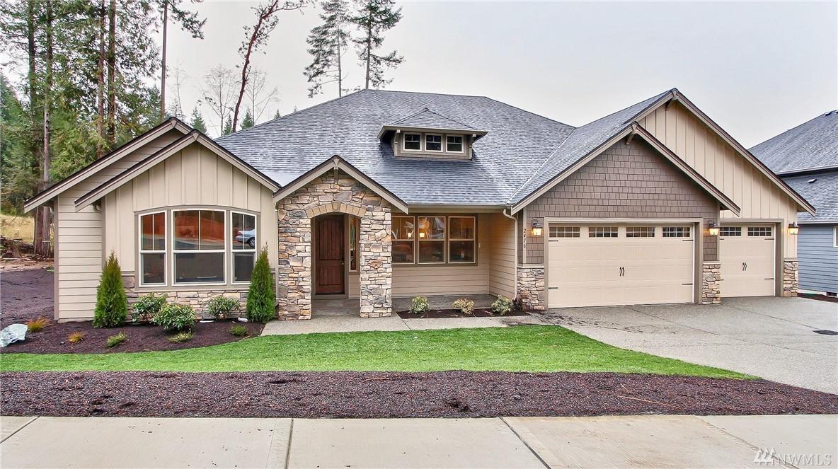 7901-(Lot 04) Connells Prairie Rd - Photo 1
