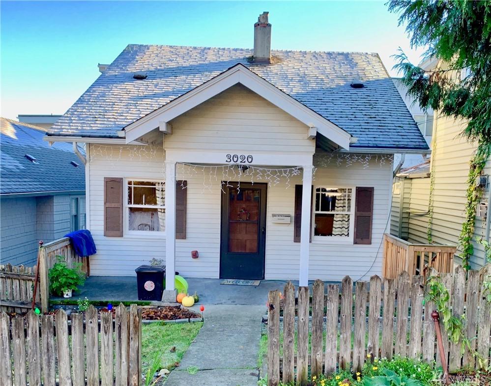3020 4th Ave - Photo 1