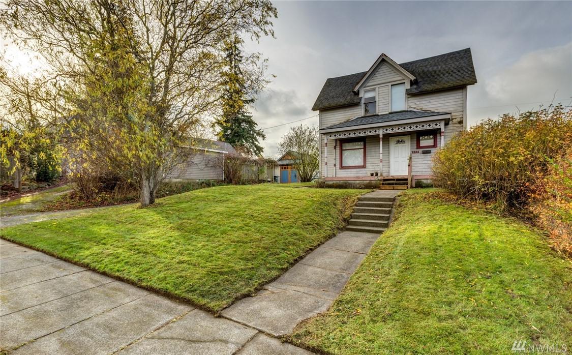 1511 Iron St - Photo 1