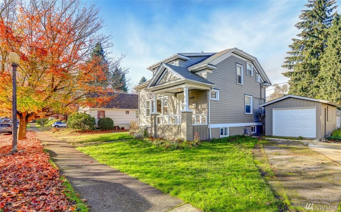 1115 5th St - Photo 1