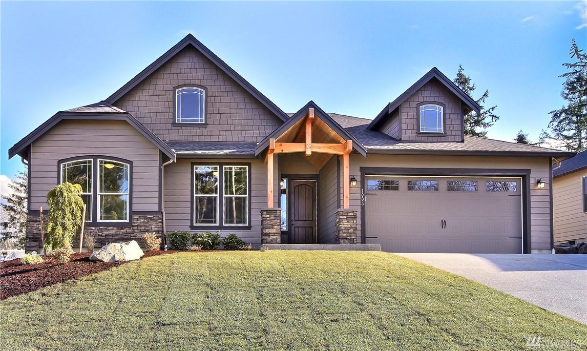 7809-(Lot 08) Connells Prairie Rd - Photo 1