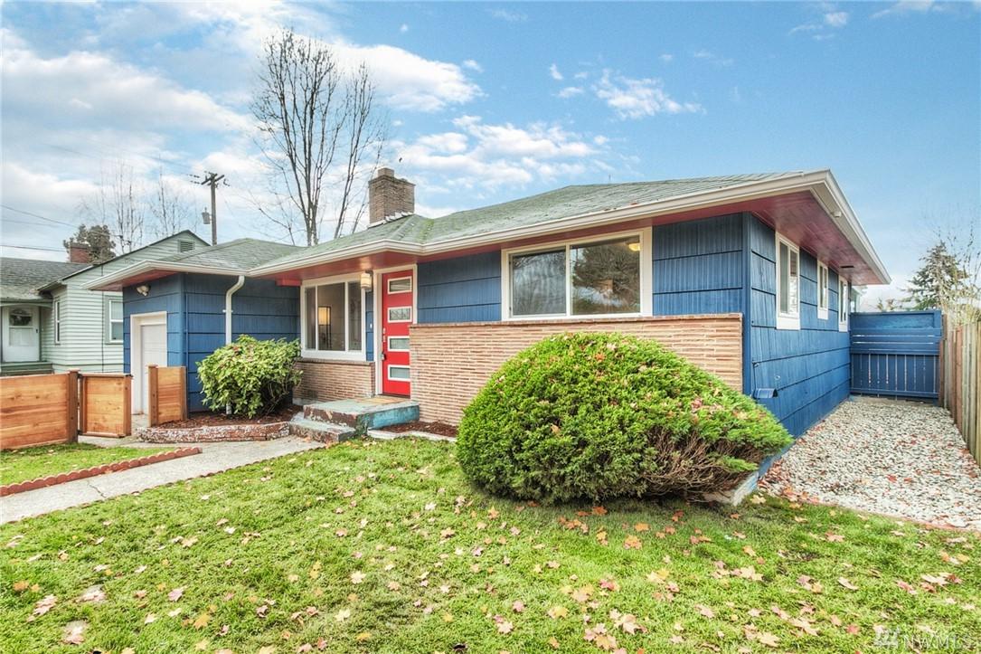 7815 Beacon Ave - Photo 1