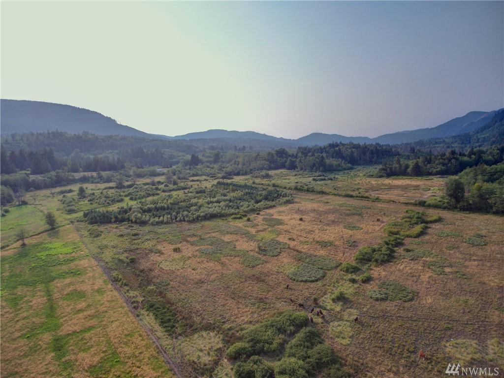 8-xx Old Highway 99 - Photo 1