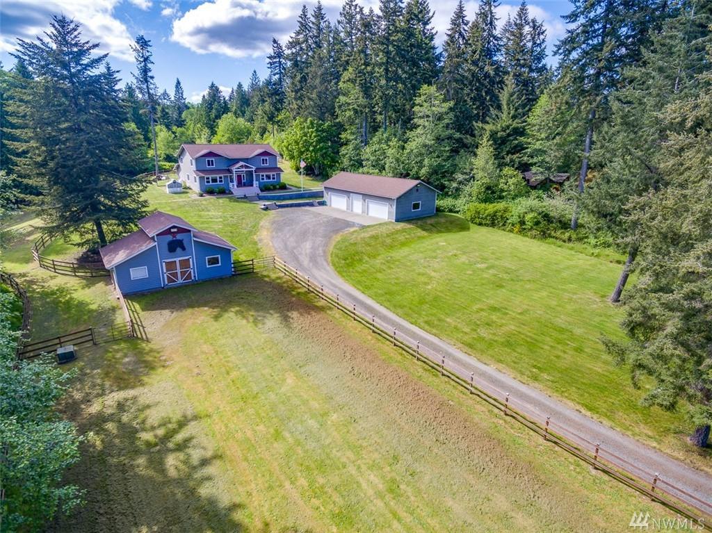 23077 Port Gamble Rd - Photo 1