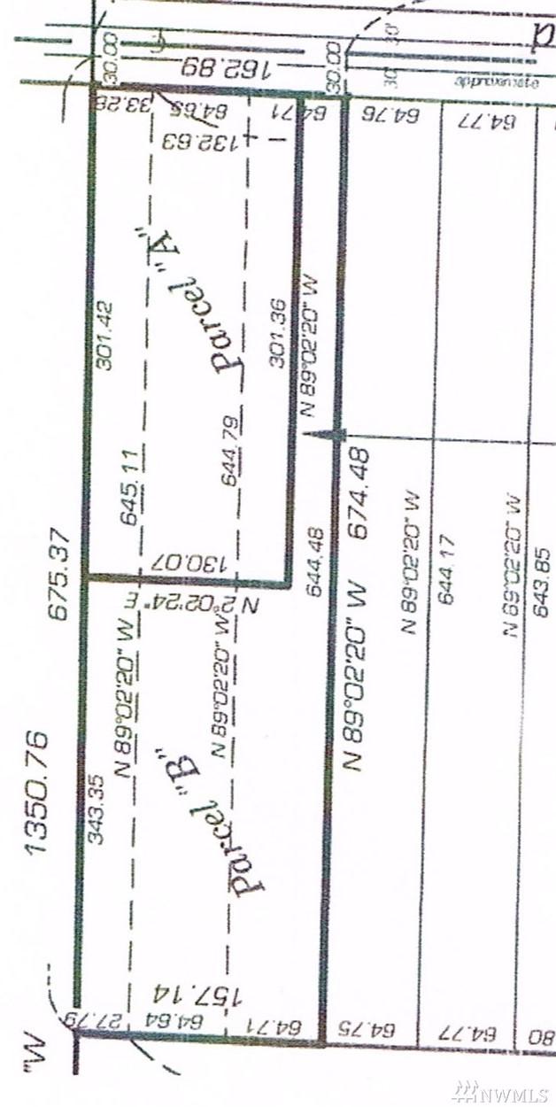 2 Olalla Valley Road-2 Parcels - Photo 1