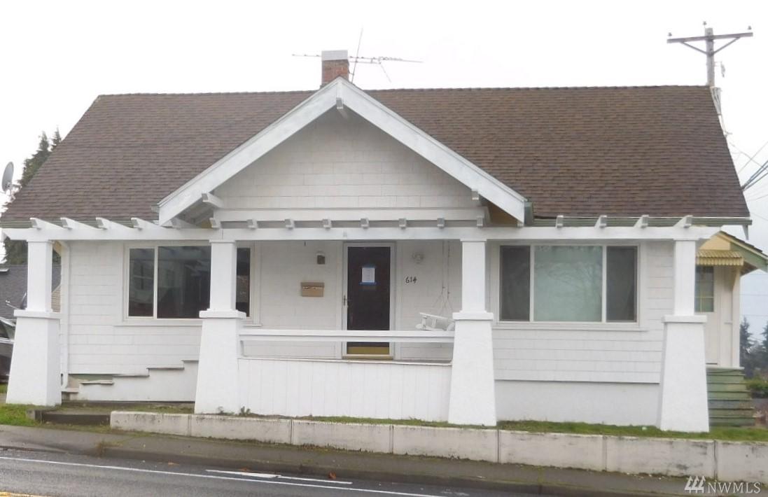 614 Stevens St - Photo 1