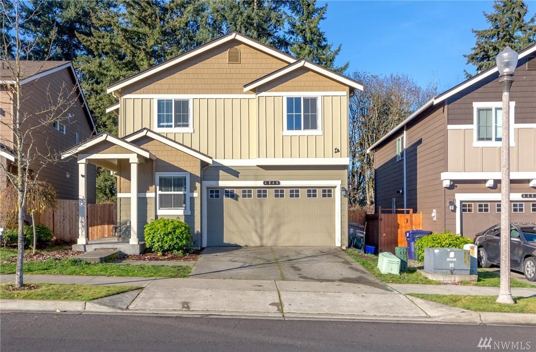 4240 T St - Photo 1