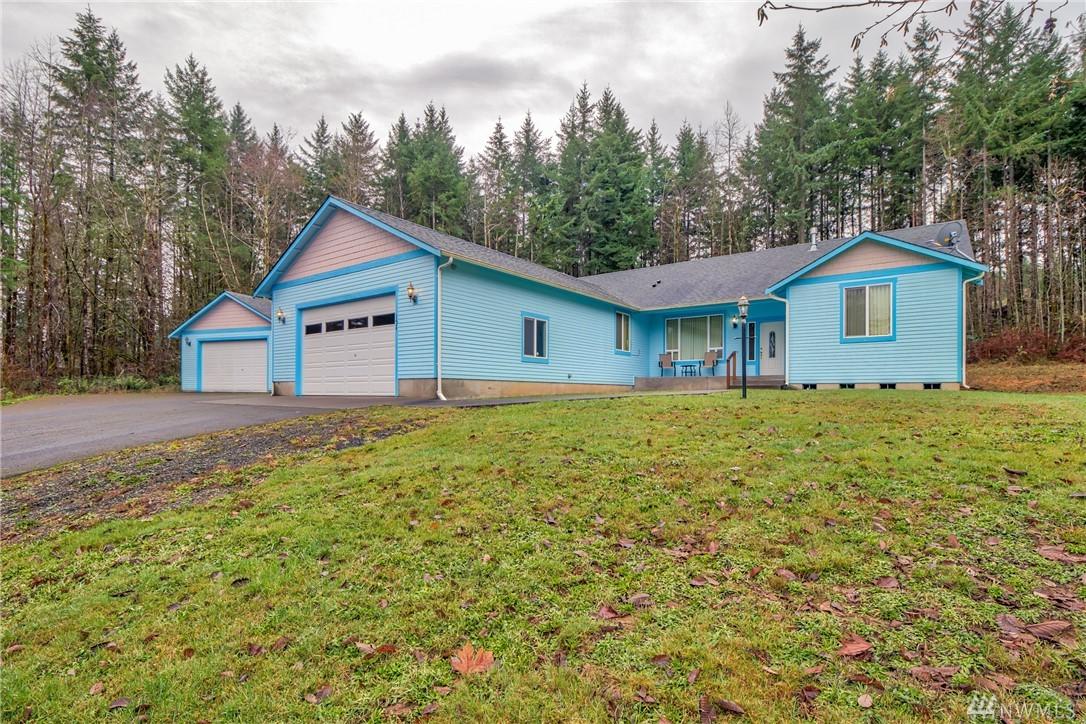 151 Davis Hill Rd - Photo 1