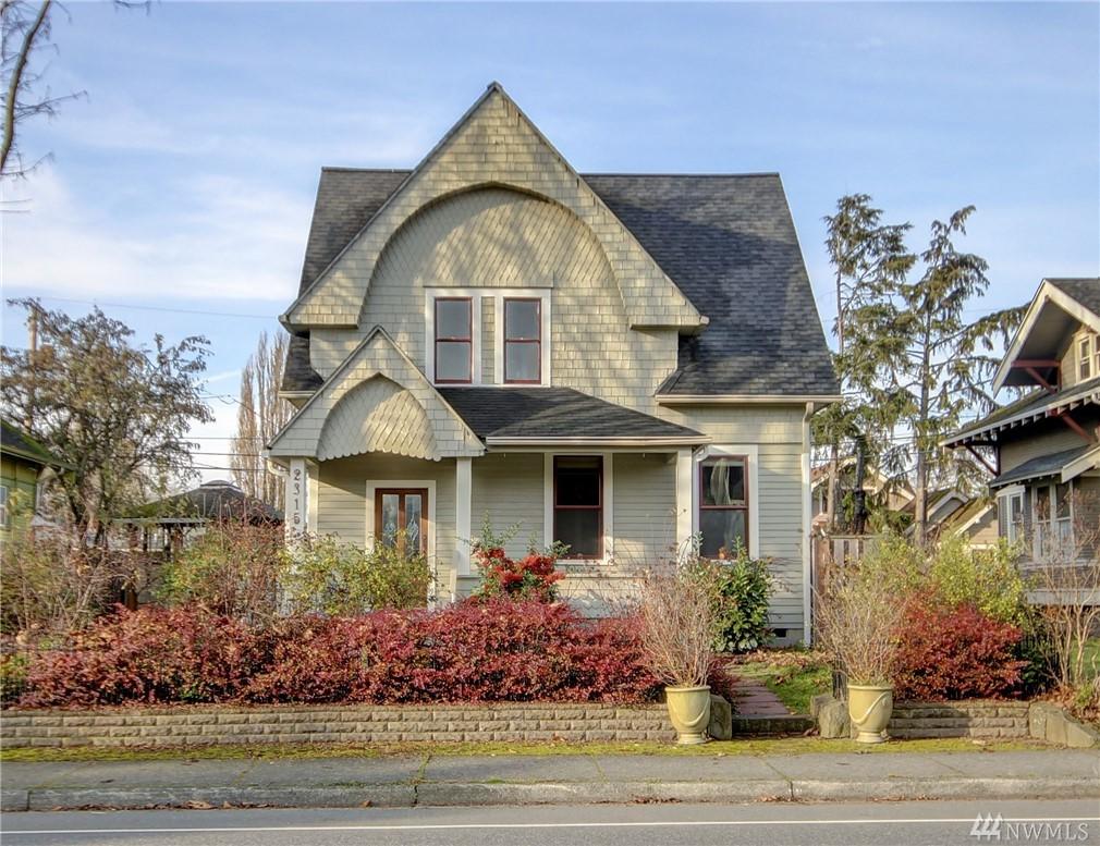 2315 Elm St - Photo 1