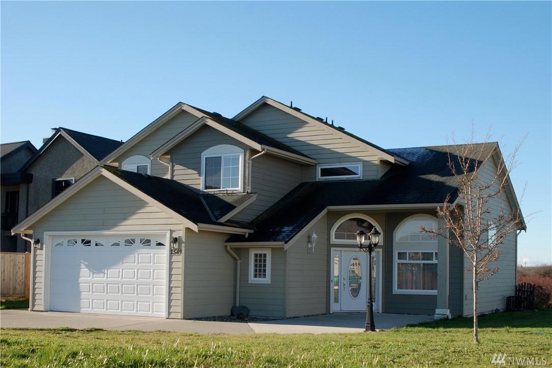 1549 Ocean View Lane - Photo 1