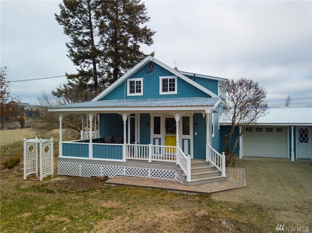 1143 Narcisse Creek Rd - Photo 1