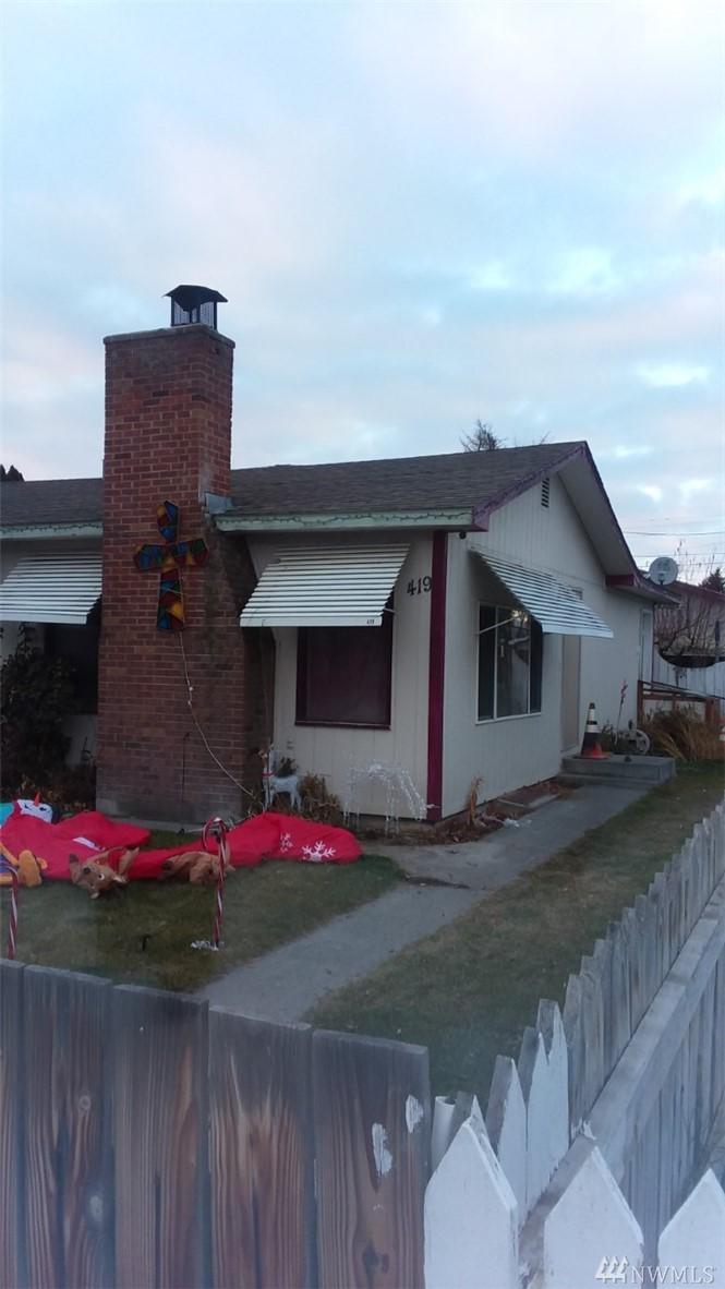 419 K St - Photo 1