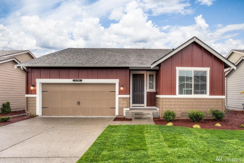 832 Maple Lane - Photo 1