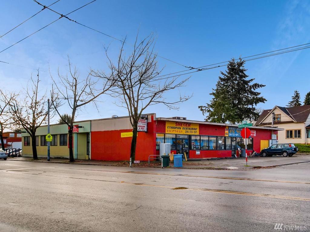 5803 Rainier Ave - Photo 1