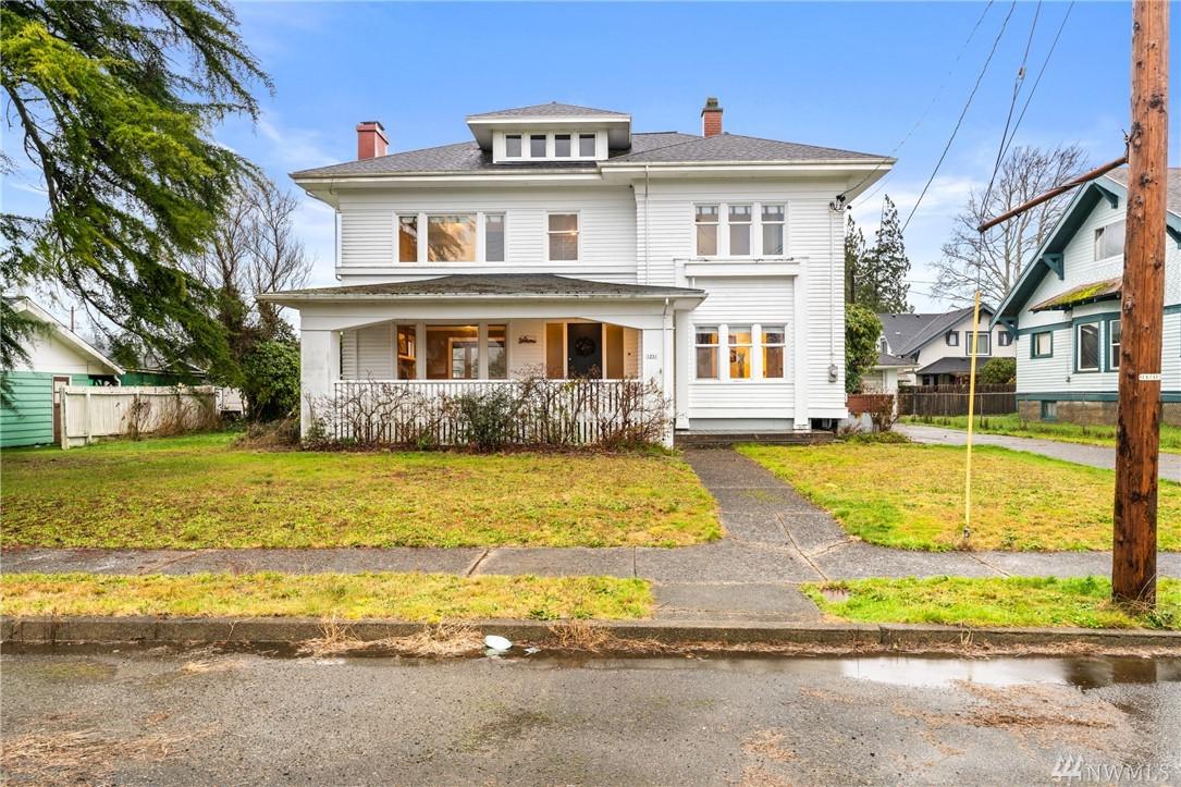 1231 Duryea St - Photo 1