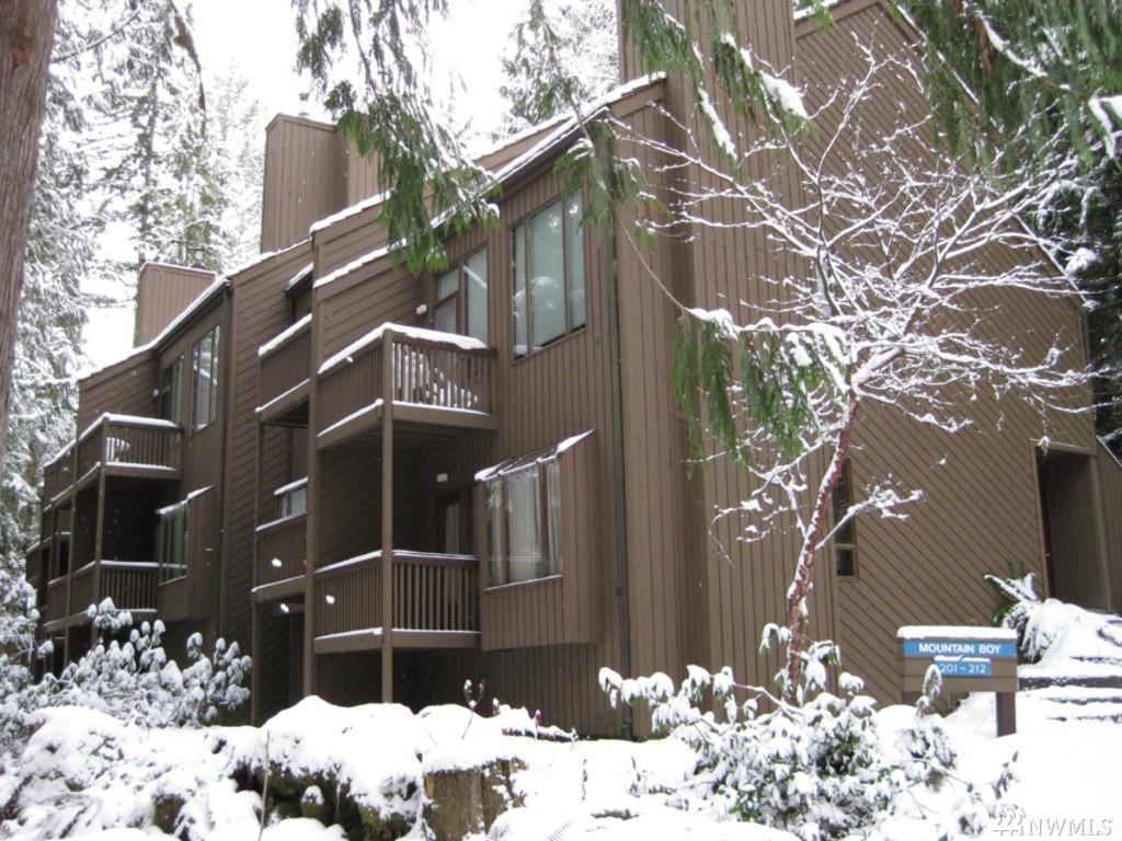 10500 Mount Baker Hwy - Photo 1