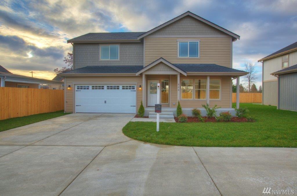606 57th Street Court - Photo 1