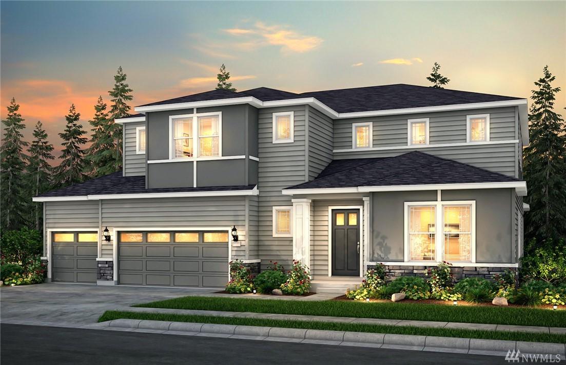 3311 216th (Lot 4) Place - Photo 1