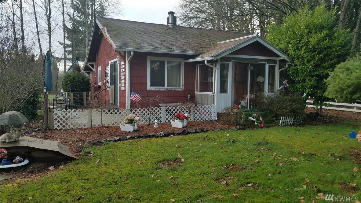 21623 Old Hwy 99 - Photo 1