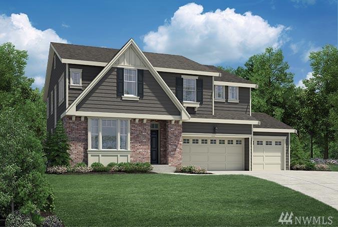 17145 94th (Home Site 16) Place - Photo 1