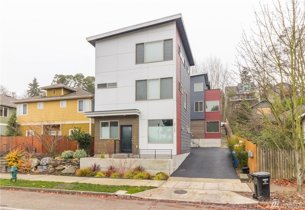 4728 Delridge Way - Photo 1