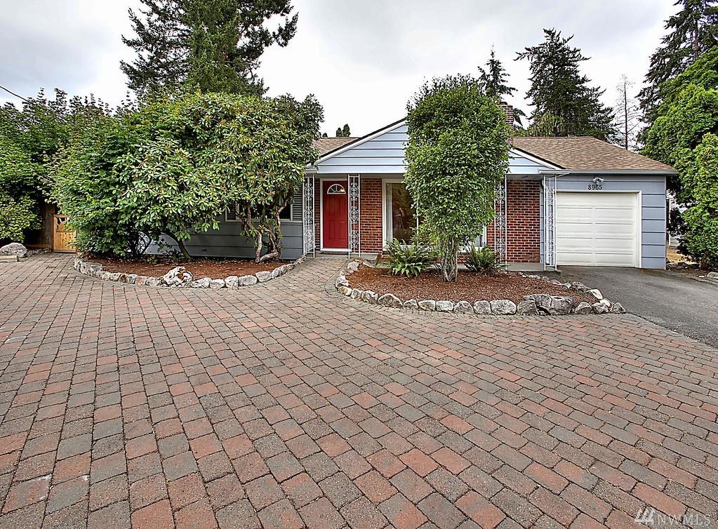 8965 Gravelly Lake Dr - Photo 1