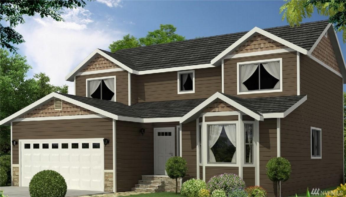 1484 Gateway Heights Loop - Photo 1